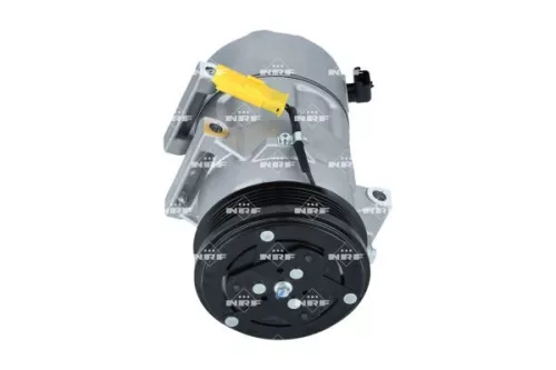 NRF Compressor, air conditioning (32772)