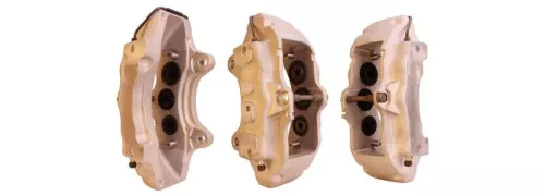Brake Caliper