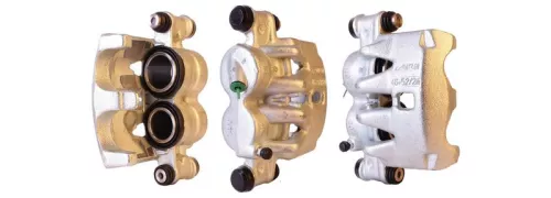 ELSTOCK Brake Caliper (83-1915)