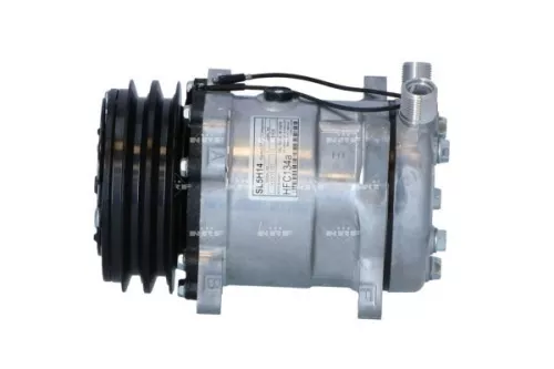 NRF Compressor, air conditioning (32798)