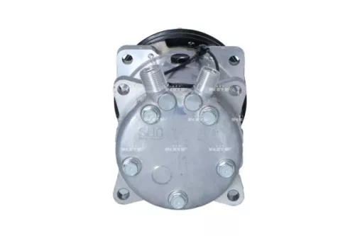 NRF Compressor, air conditioning (32798)