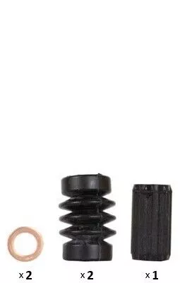 ELSTOCK Brake Caliper (86-2034)