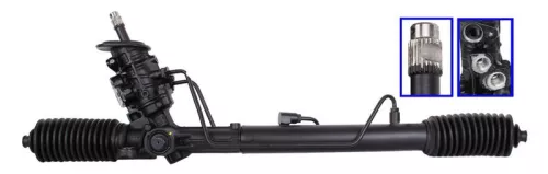 ELSTOCK Steering Gear (12-0592)