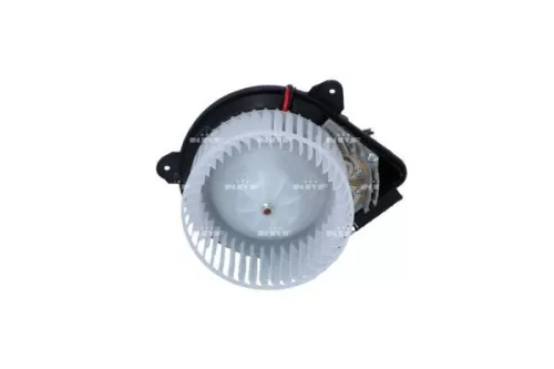 Interior Blower