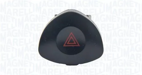 Hazard Warning Light Switch