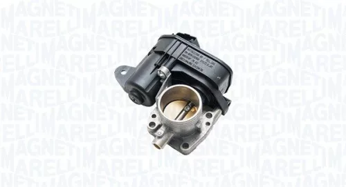 MAGNETI MARELLI Throttle Body (802009800027)
