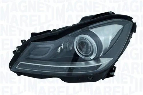 MAGNETI MARELLI Headlight (711307023576)