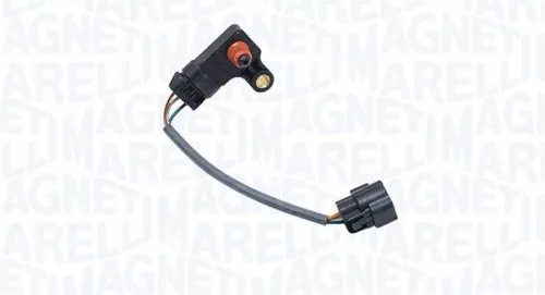 MAGNETI MARELLI Sensor, intake manifold pressure (215810008500)