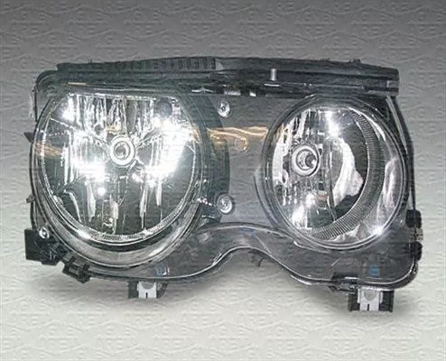 MAGNETI MARELLI Headlight (710301187202)
