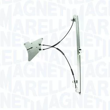 MAGNETI MARELLI Window Regulator (350103148600)