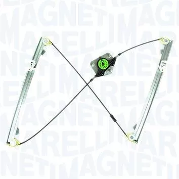 MAGNETI MARELLI Window Regulator (350103636000)