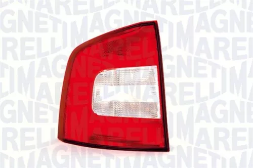 Tail Light Assembly