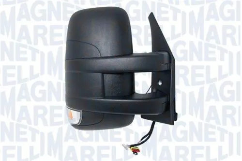 MAGNETI MARELLI Exterior Mirror, driver cab (182203180970)