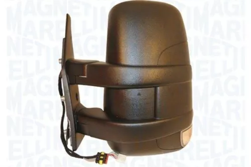 MAGNETI MARELLI Exterior Mirror, driver cab (182203180970)