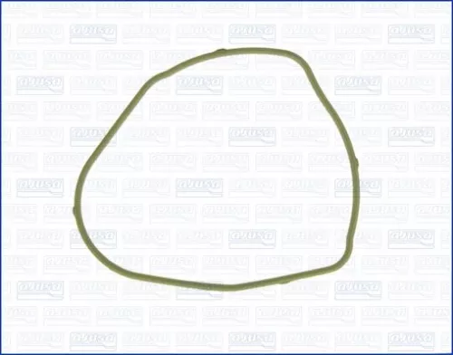 Gasket, thermostat housing