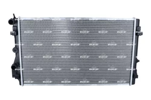 NRF Radiator, engine cooling (59056)
