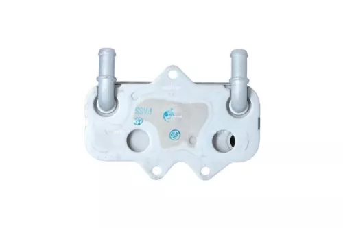 NRF Oil Cooler, engine oil (31233)
