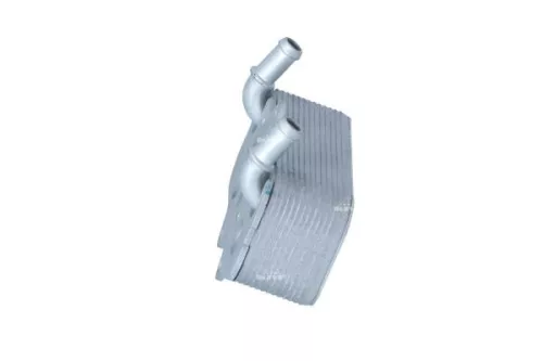 NRF Oil Cooler, engine oil (31233)