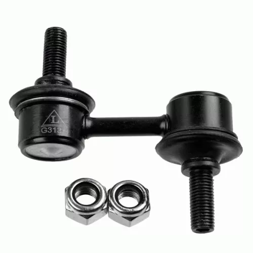 LEMFORDER Link/Coupling Rod, stabiliser bar (36387 01)