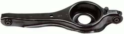 LEMFORDER Control/Trailing Arm, wheel suspension (38540 01)