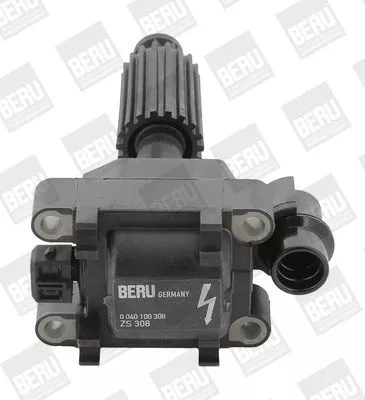 BorgWarner (BERU) Ignition Coil (ZS308)