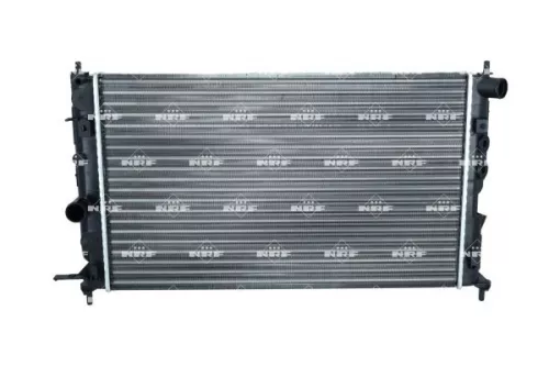 NRF Radiator, engine cooling (50563A)