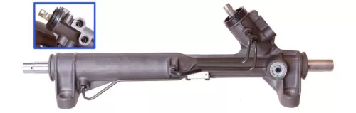 Steering Gear