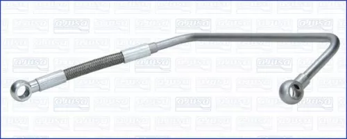 AJUSA Oil Line, charger (OP10245)