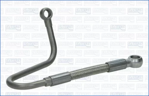 AJUSA Oil Line, charger (OP10264)