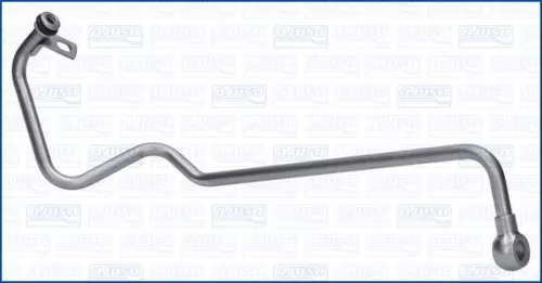 AJUSA Oil Line, charger (OP10434)