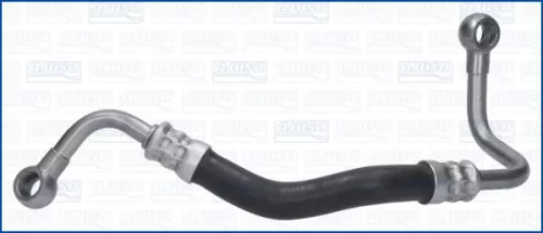 AJUSA Oil Line, charger (OP10599)