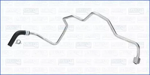 AJUSA Oil Line, charger (OP10695)