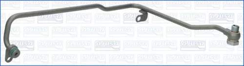 AJUSA Oil Line, charger (OP10763)