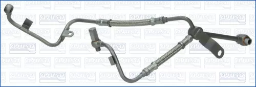 AJUSA Oil Line, charger (OP10842)
