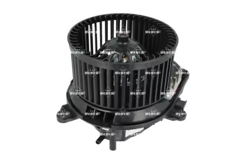 Interior Blower