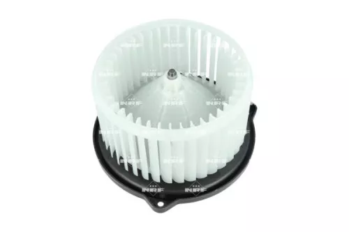 Interior Blower