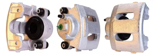 ELSTOCK Brake Caliper (83-0796)