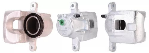 ELSTOCK Brake Caliper (83-0890)