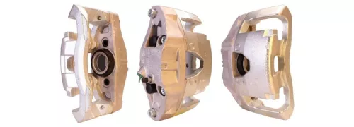 ELSTOCK Brake Caliper (83-1963)