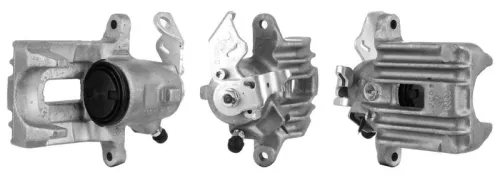 ELSTOCK Brake Caliper (86-1054)