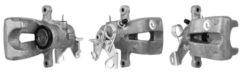ELSTOCK Brake Caliper (86-1602)