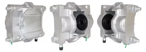 ELSTOCK Brake Caliper (87-0680)
