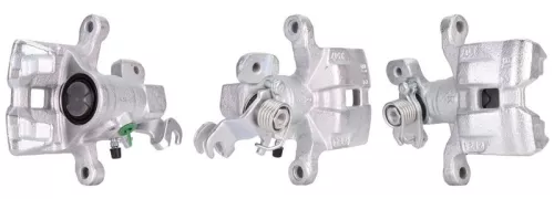 ELSTOCK Brake Caliper (87-0748)