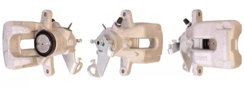 ELSTOCK Brake Caliper (87-1835)