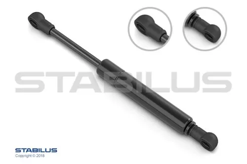 STABILUS Linkage Damper, injection system (016776)