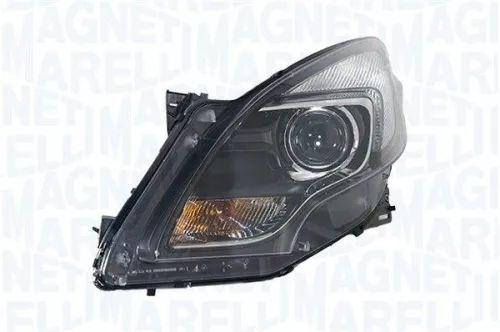 MAGNETI MARELLI Headlight (710301263207)