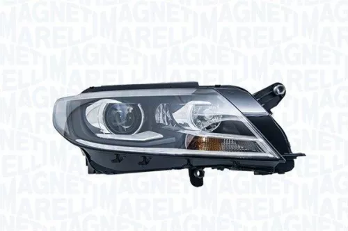 MAGNETI MARELLI Headlight (711307024165)