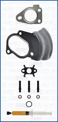 AJUSA Mounting Kit, charger (JTC11740)