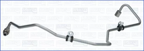 AJUSA Oil Line, charger (OP10057)