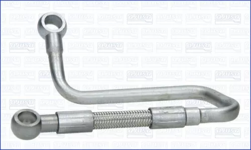 AJUSA Oil Line, charger (OP10091)